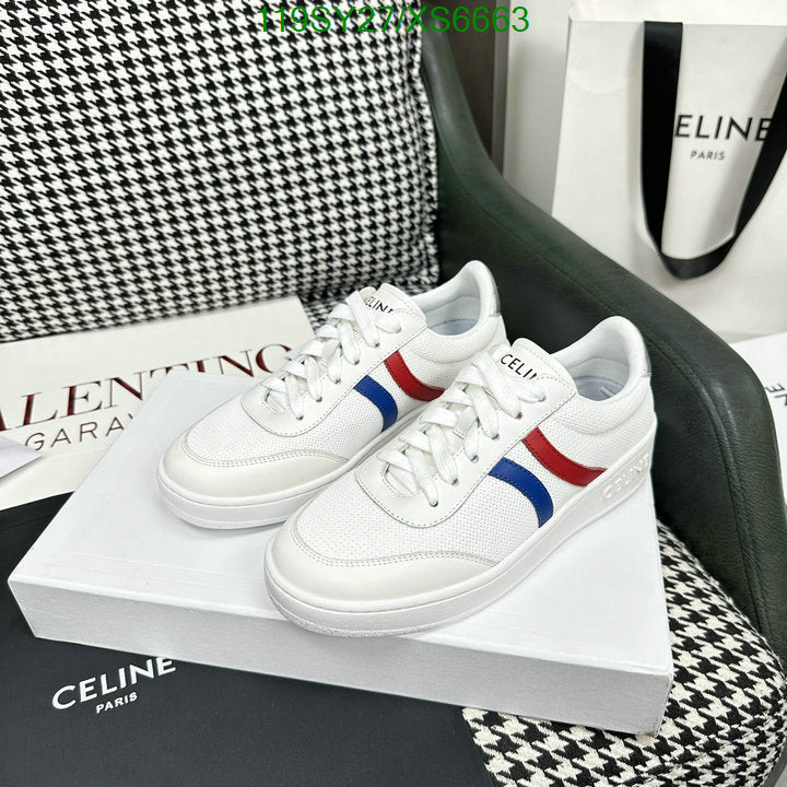 SAMC - COL Women Shoes - 211