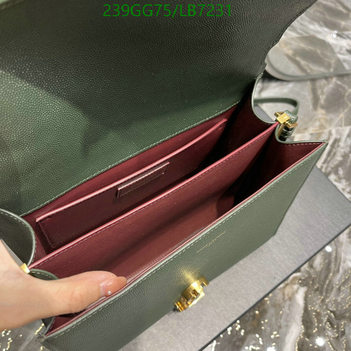 SAMC - YLS Bags - 446