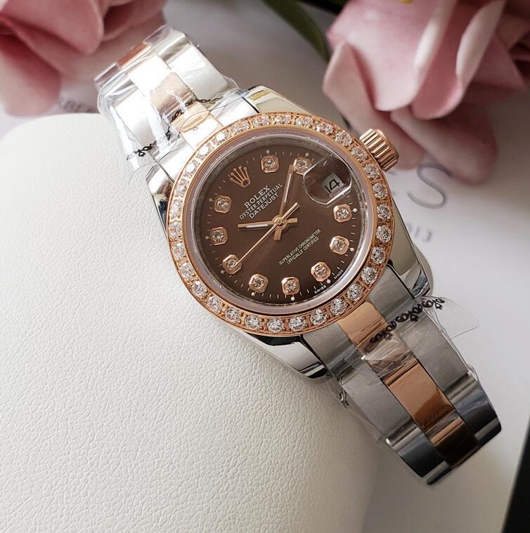SAMC - Mix Watches - 188