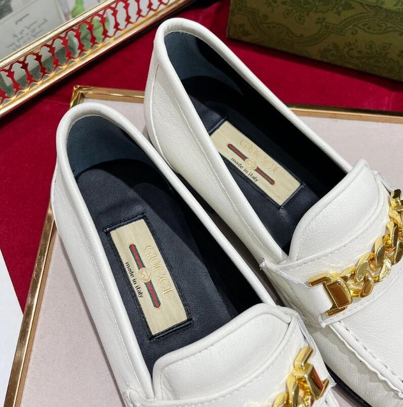 SAMC - GUKI Women Shoes - 1467