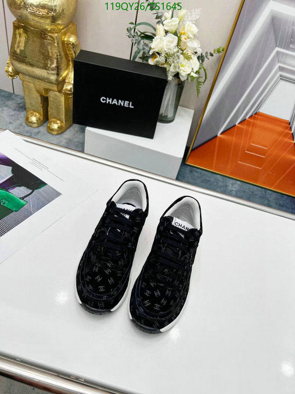 SAMC - CHL Women Shoes Sneakers - 207