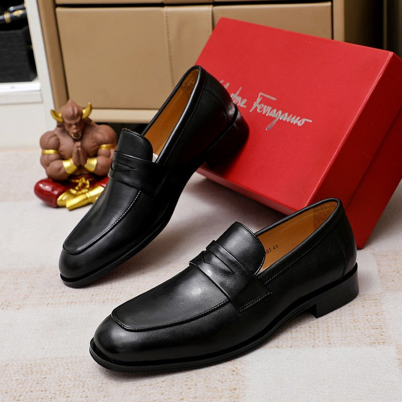 Glami - FGO Men Shoes - 836
