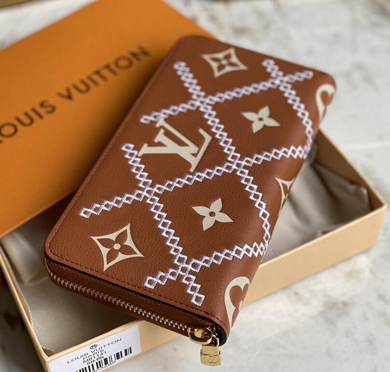 SAMC - Mix Wallets - 156
