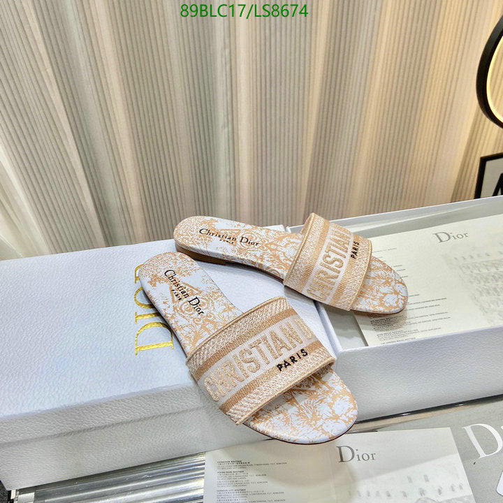 SAMCC - DOR Women Shoes - 2122
