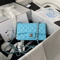 Satchel Bags - CLN Bags - 605