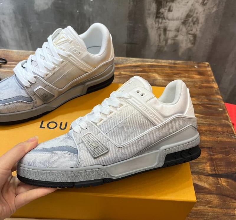 SAMC - LOV Men Shoes - 558