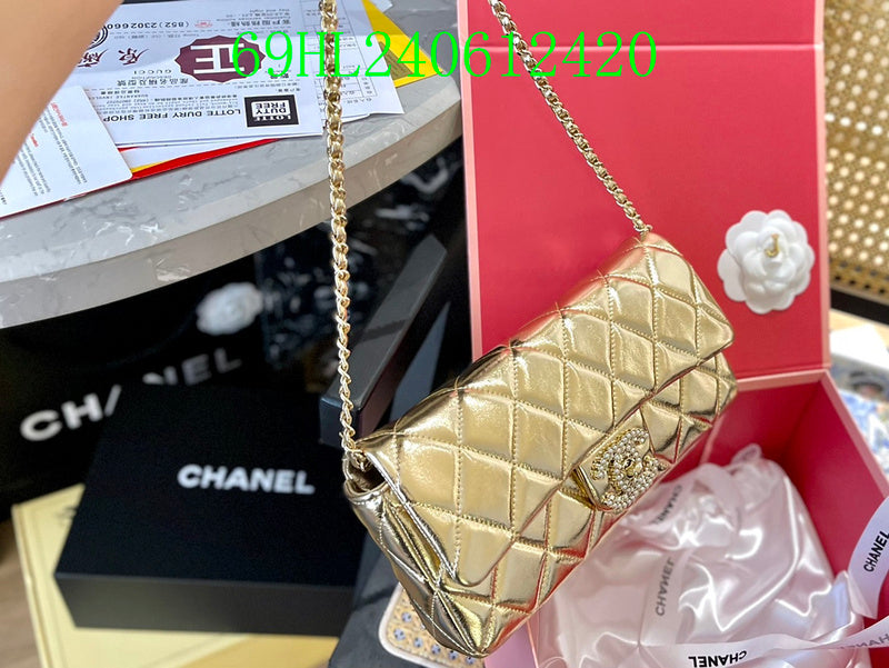 Glami - CHL Bags - 704