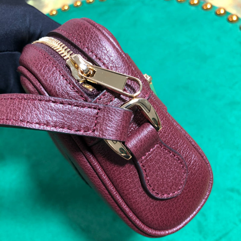 Satchel Bags - GCI Bags - 7158