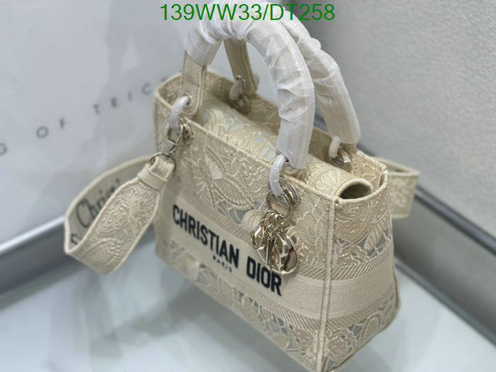 SAMCC - DOR Bags - 807