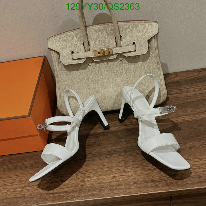 SAMC - HMS Women Shoes - 316