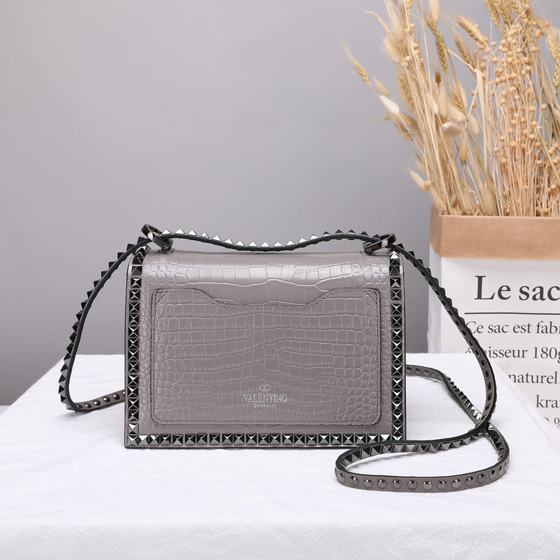 Satchel Bags - VTO Bags - 143