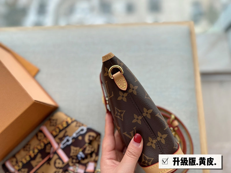 Satchel Bags - VL2 Bags - 133