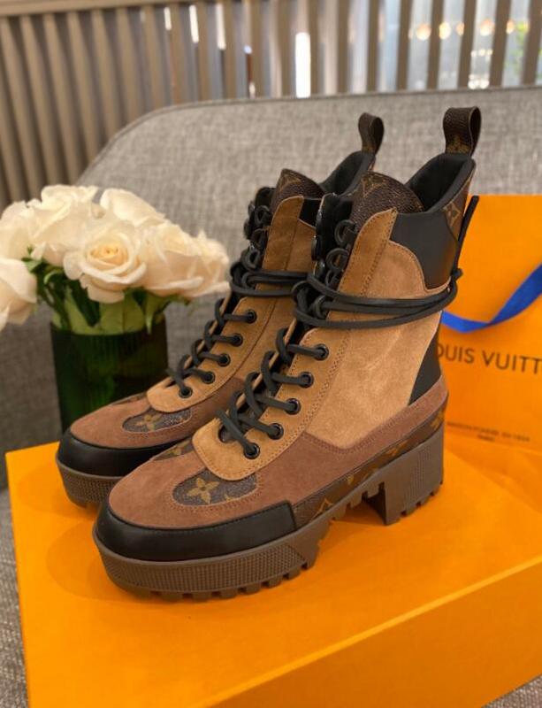 SAMC - LOV Women Shoes - 1235
