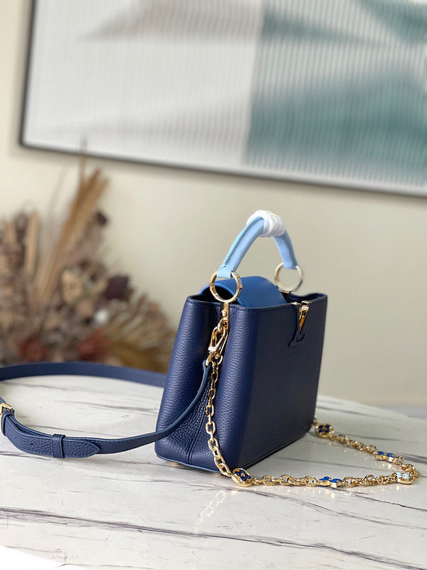 GlamI Lu-Vi bags - 4656