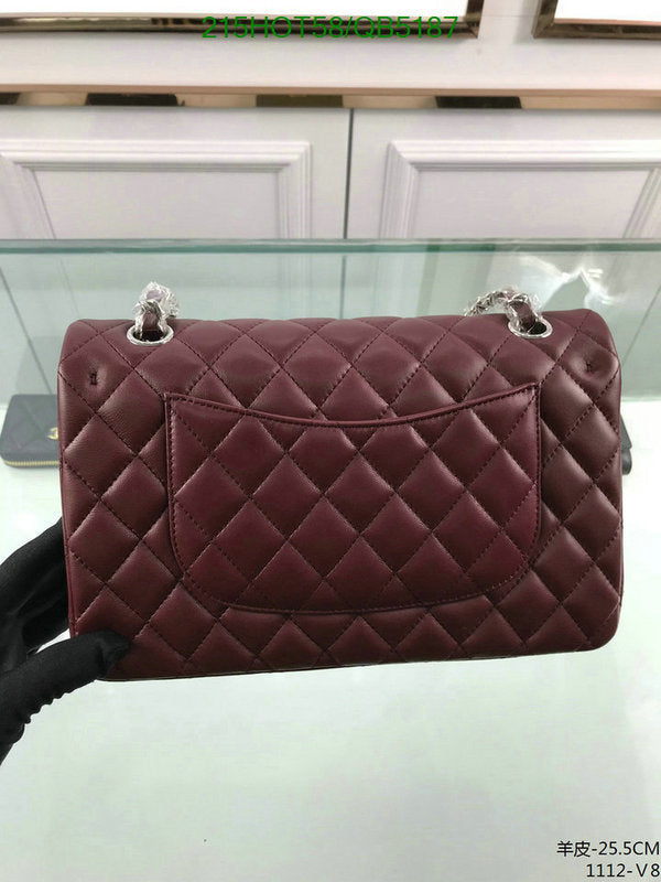 SAMC - CHL Bags - 535