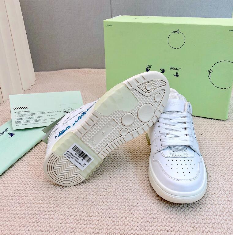 Glamy - YZO Men Shoes - 026