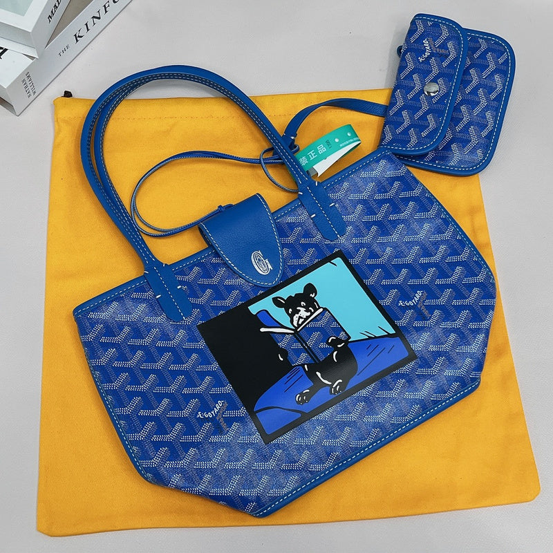 Glamy - GYO Bags - 448