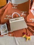 Satchel Bags - HMS-Bags - 994