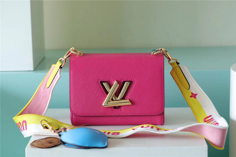 ELE - LUV Bags - 561