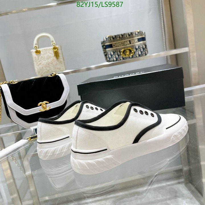 SAMC - CHL Women Shoes Sneakers - 195