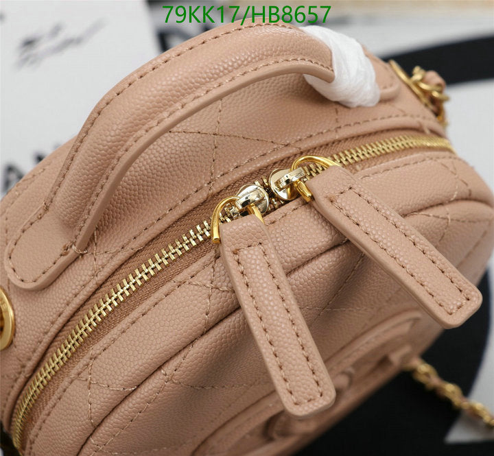 SAMC - CHL Bags Crossbody - 029