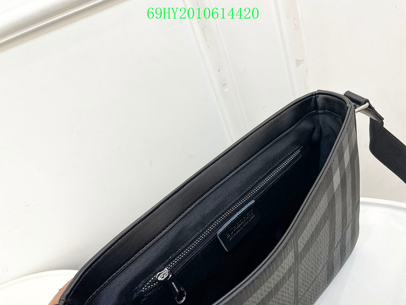 ELE Fashion -BBR Bags - 110
