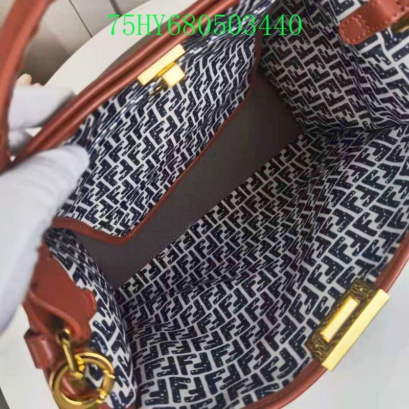 Glami - FDE Bags - 1583