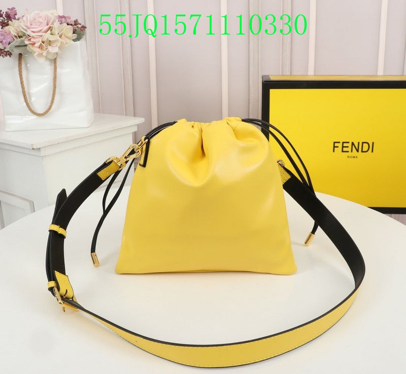 Glami - FDE Bags - 2103