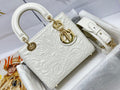 ELE - Dir Bags - 1412