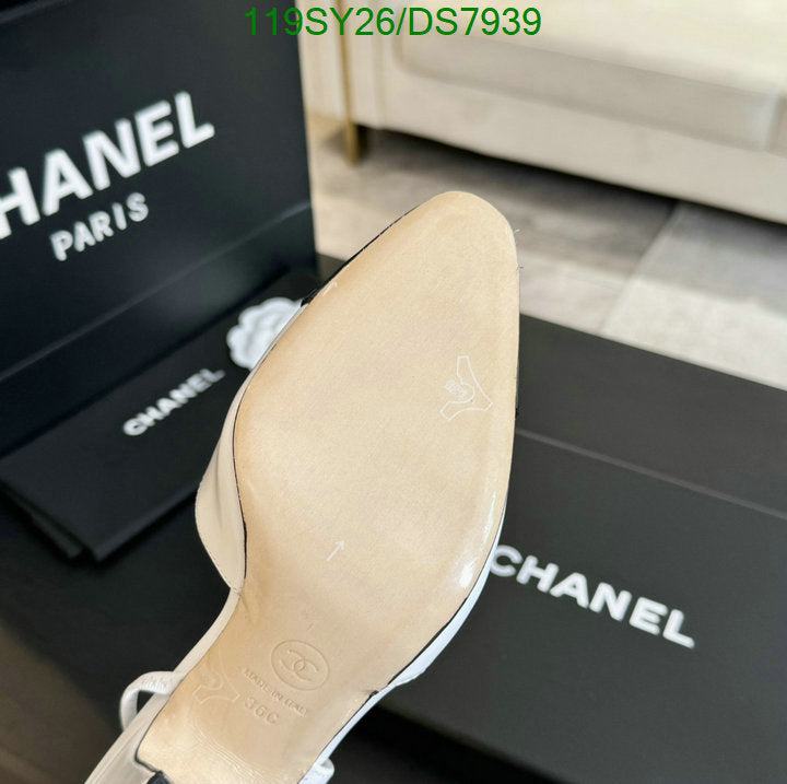 SAMC - CHL Women Shoes Ballet - 016