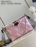SAMC - LOV Bags - 1457