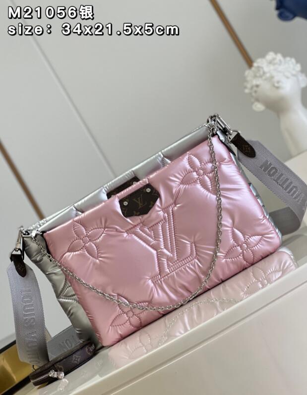 SAMC - LOV Bags - 1457