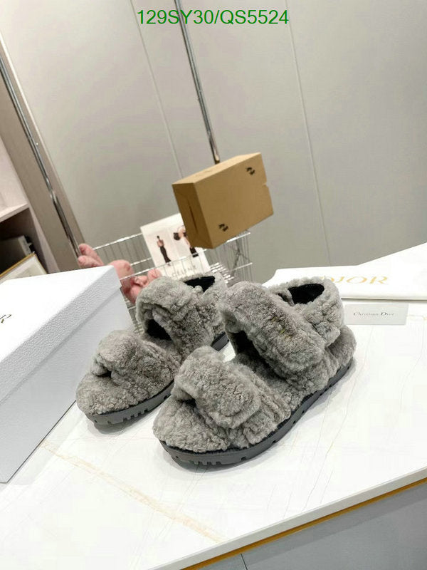 SAMCC - DOR Women Shoes - 2248