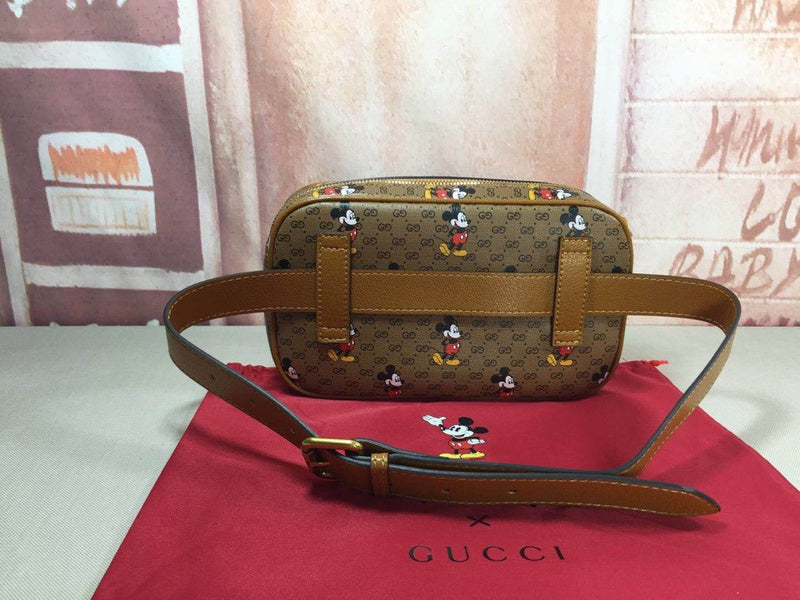Glami Fashion - GCI Bags - 11112