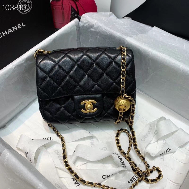 Glami-i - CHL Lady Bags - 698
