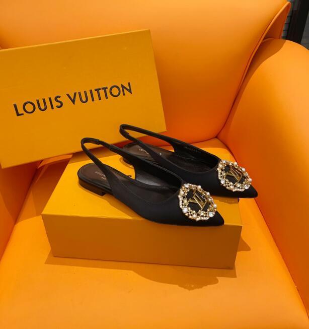 Glamy - LOV Women Shoes - 249