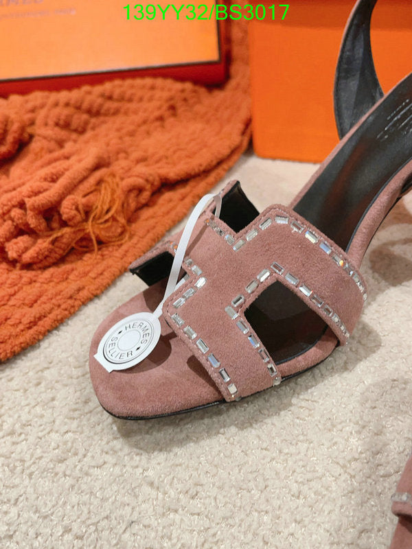 SAMC - HMS Women Shoes - 115