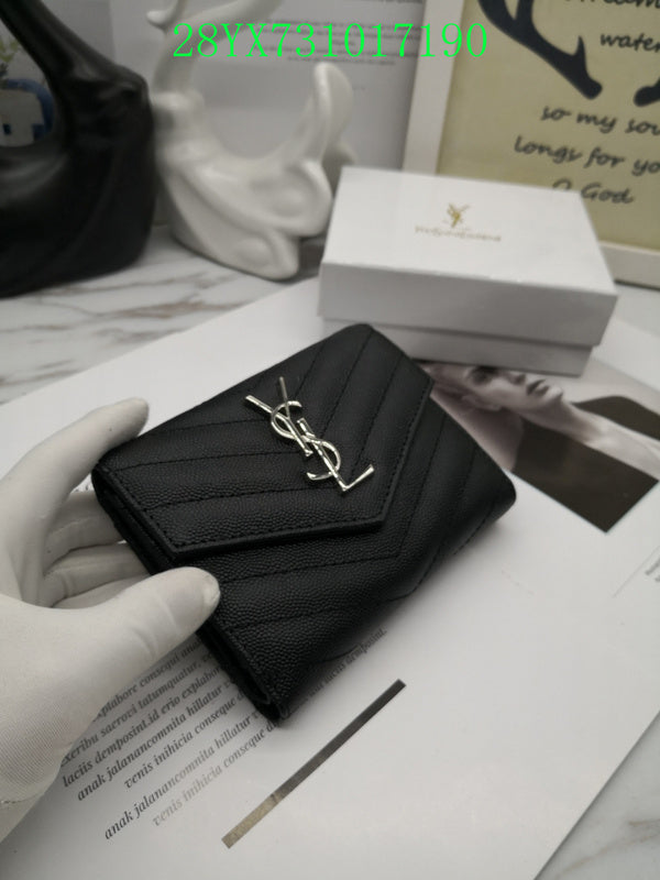 Glami - YLS Wallet - 348