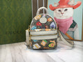 Satchel Bags - GCI Bags - 1288