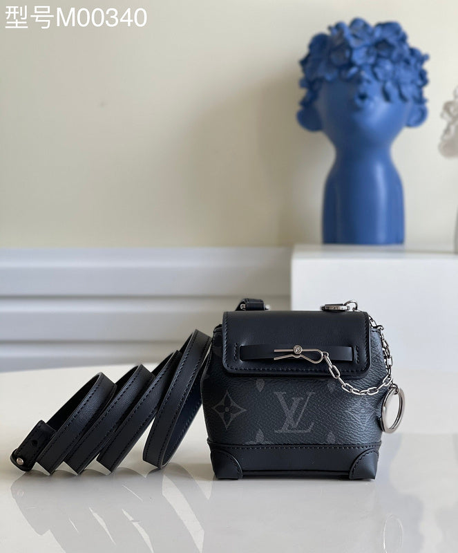 GlamI Lu-Vi bags - 3276