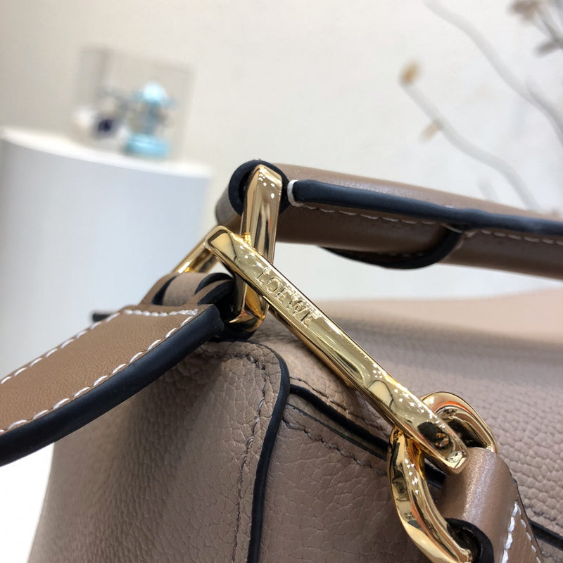 Glamy - LWO Bags - 868
