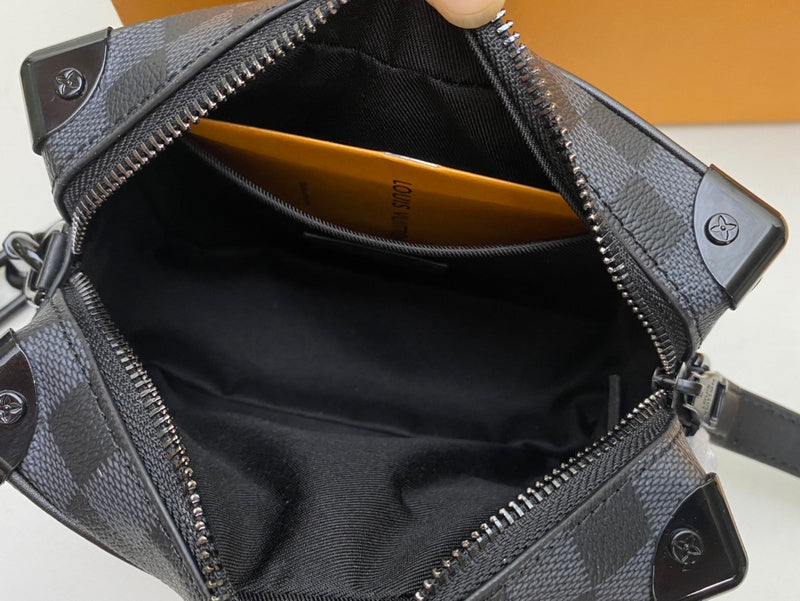 Satchel Bags - VL Bags - 1208