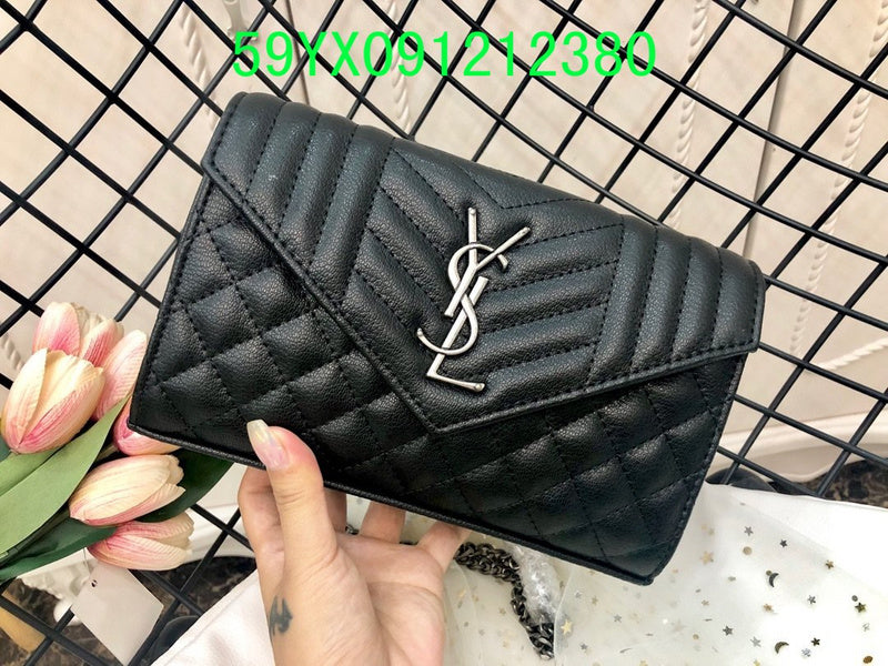 Glami - YLS Bags - 2035