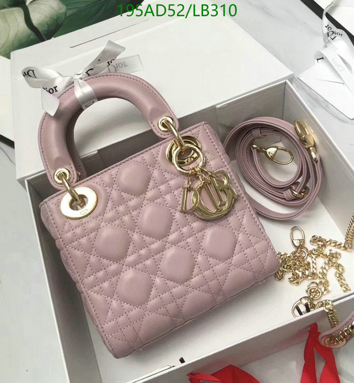 SAMCC - DOR Bags - 1438