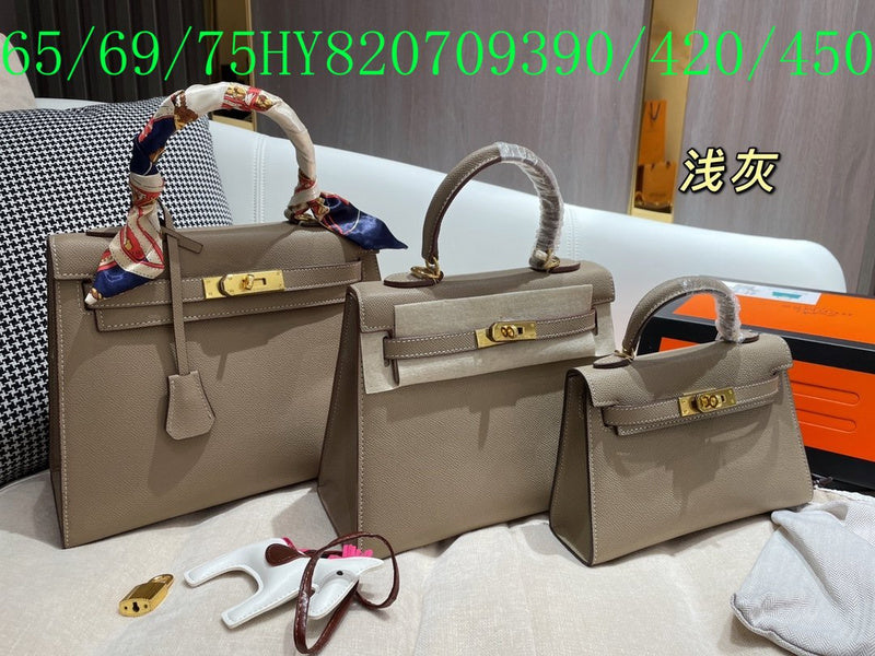 Glami - HMS Bags - 1340
