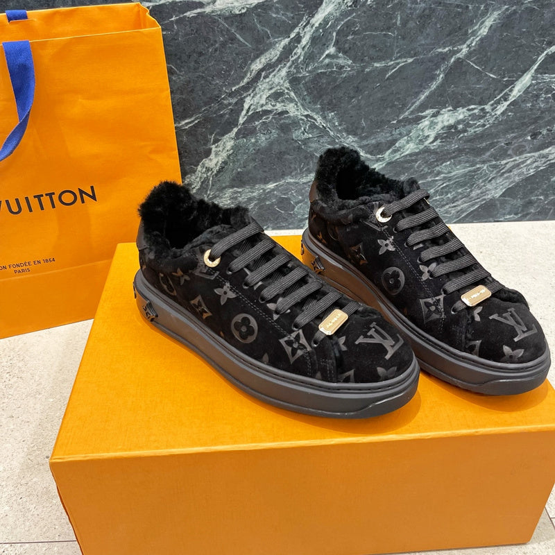 Satchel Bags - Mix Shoes - 1298