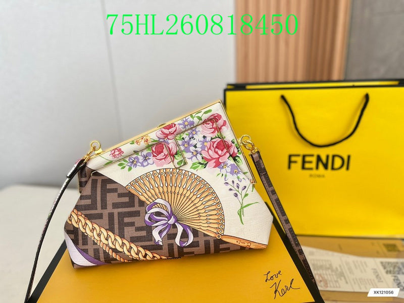 Glami - FDE Bags - 1491