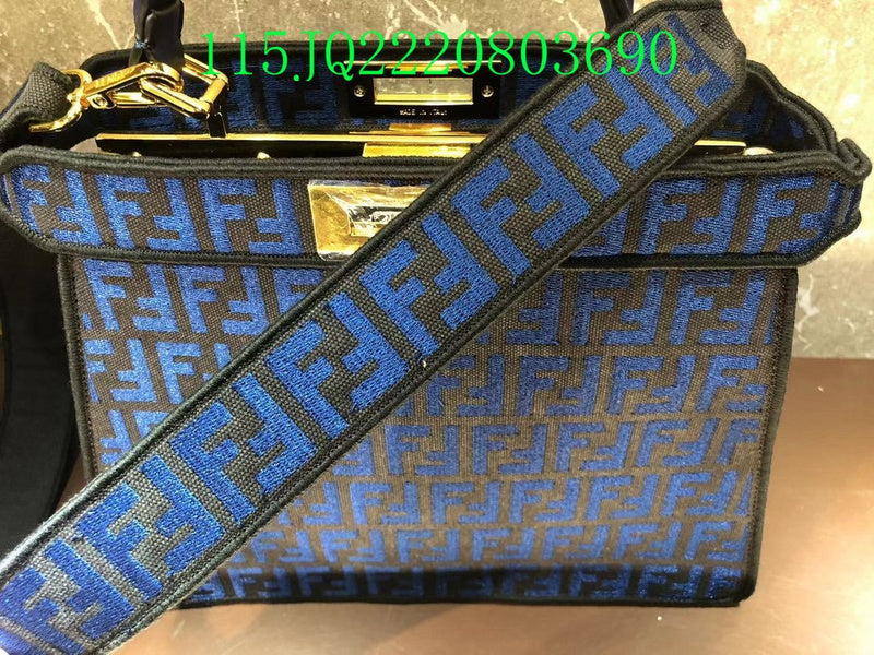 Glami - FDE Bags - 3255
