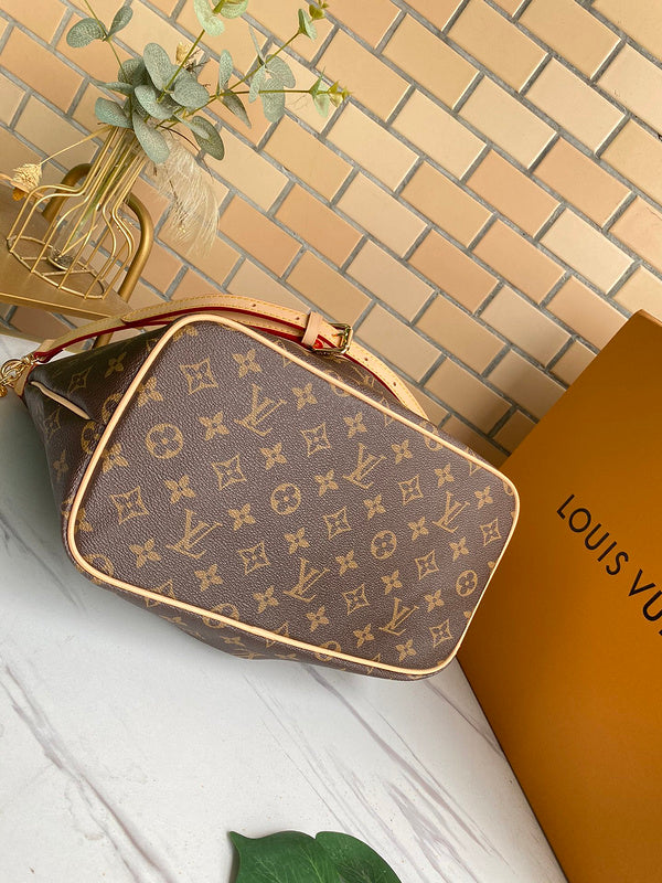 Satchel Bags - VL2 Bags - 790
