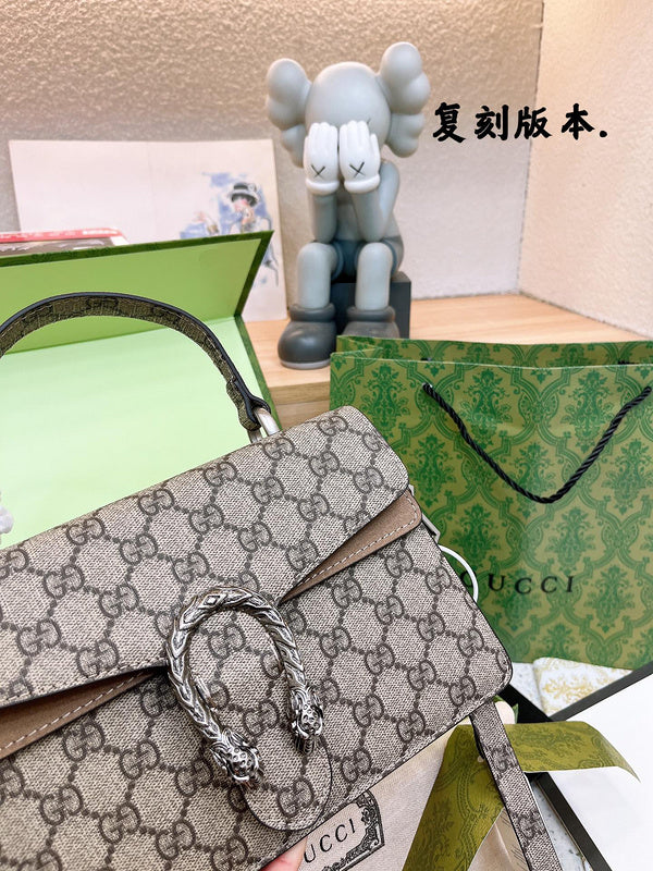 Glami Fashion - GCI Bags - 11840